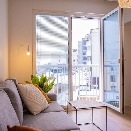 Snowflake Suites VI Rovaniemi Eksteriør bilde