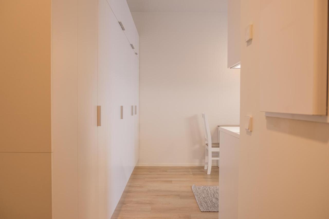 Snowflake Suites VI Rovaniemi Eksteriør bilde