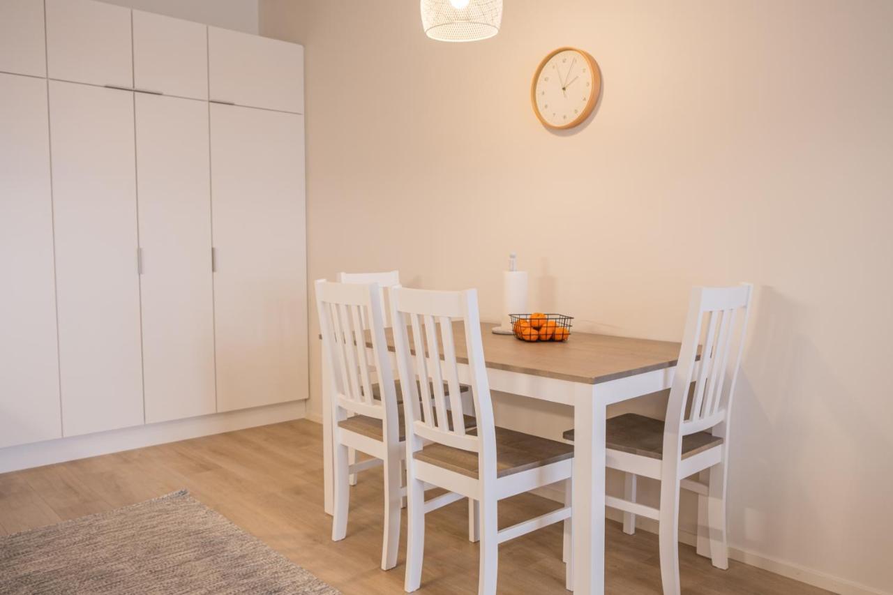 Snowflake Suites VI Rovaniemi Eksteriør bilde