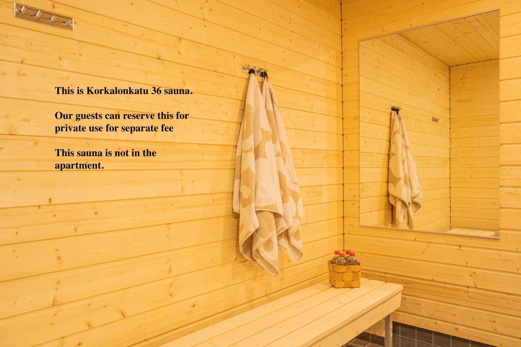 Snowflake Suites VI Rovaniemi Eksteriør bilde